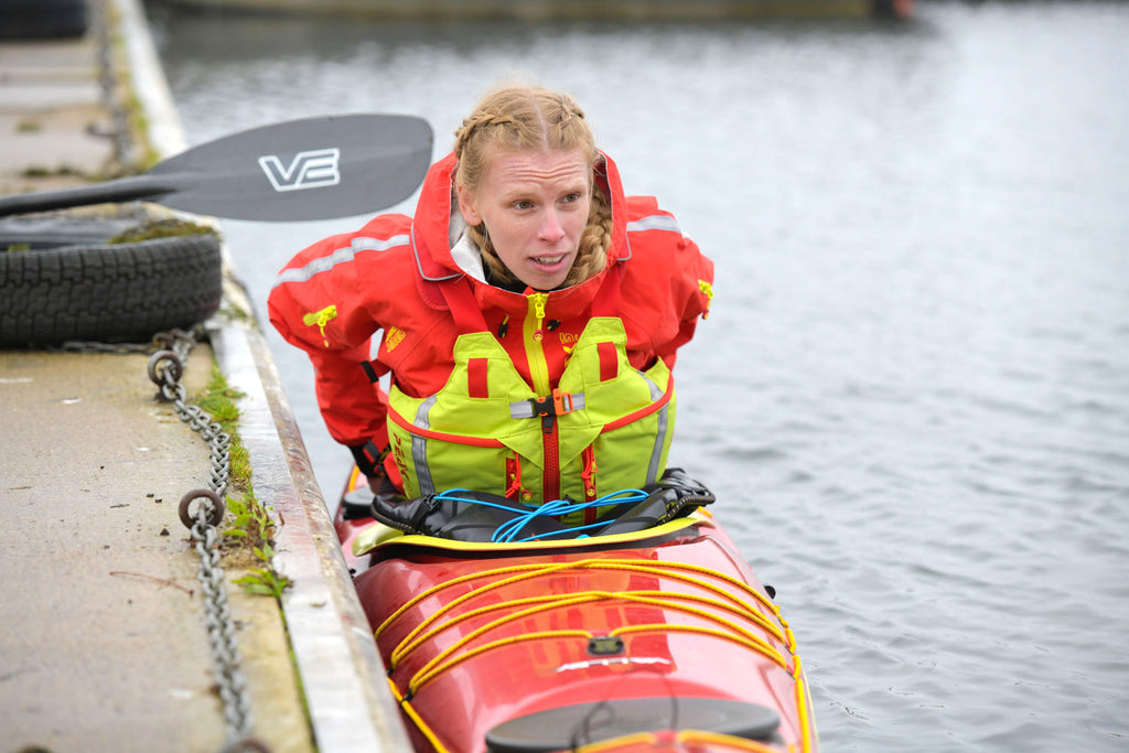 Adventure Single EVO (w)