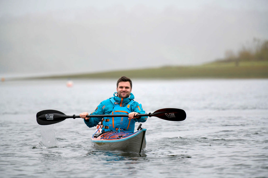 Adventure Single EVO