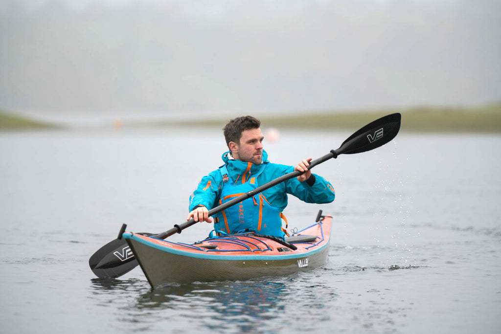 Adventure Single EVO