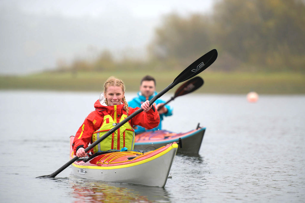 Adventure Single EVO (w)