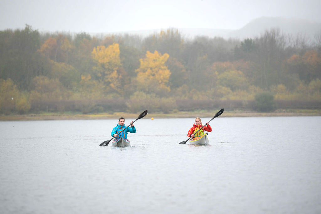 Adventure Single EVO (w)