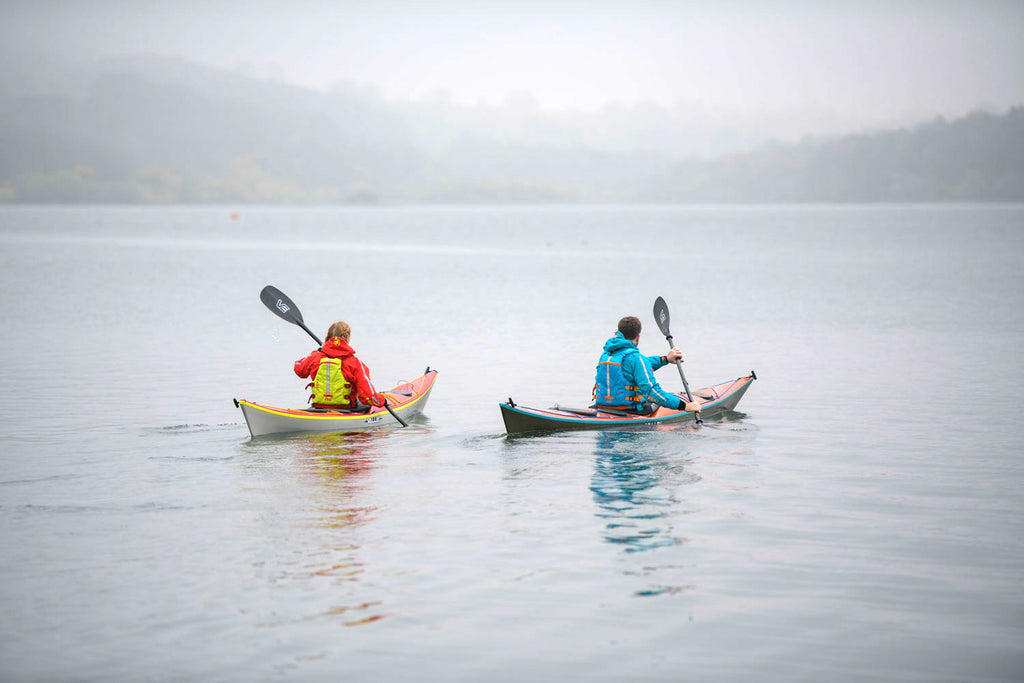 Adventure Single EVO (w)