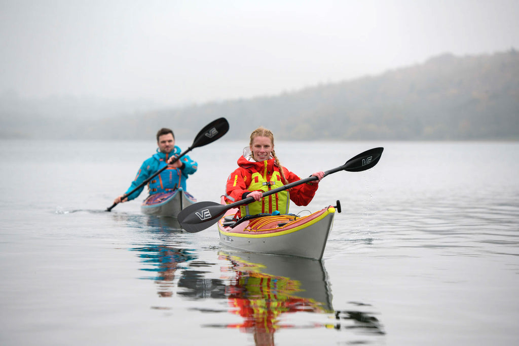 Adventure Single EVO (w)