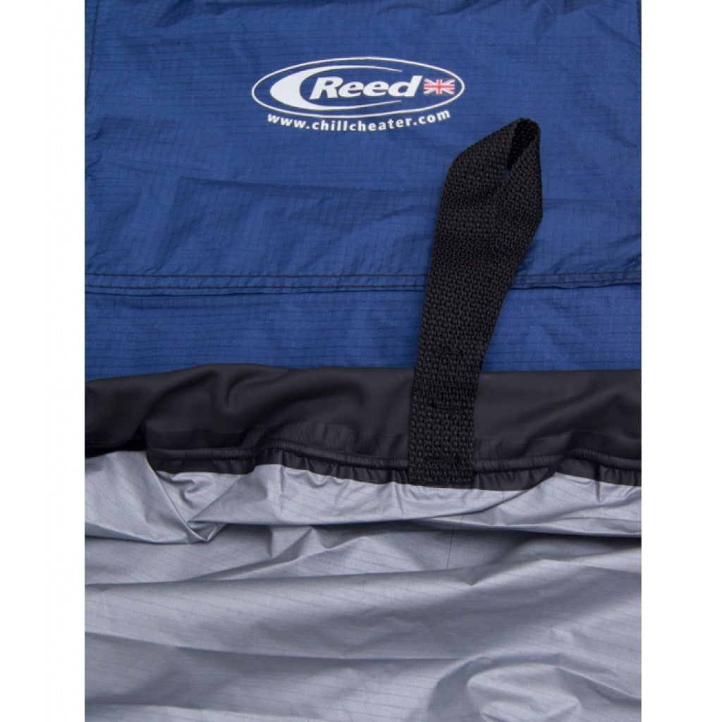 Rip Stop Coverall Cag