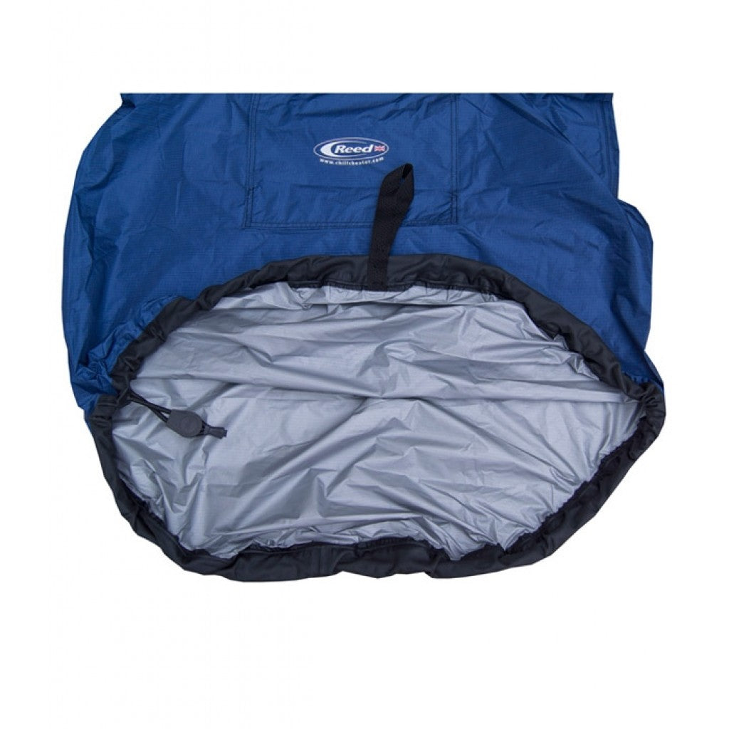 Rip Stop Coverall Cag