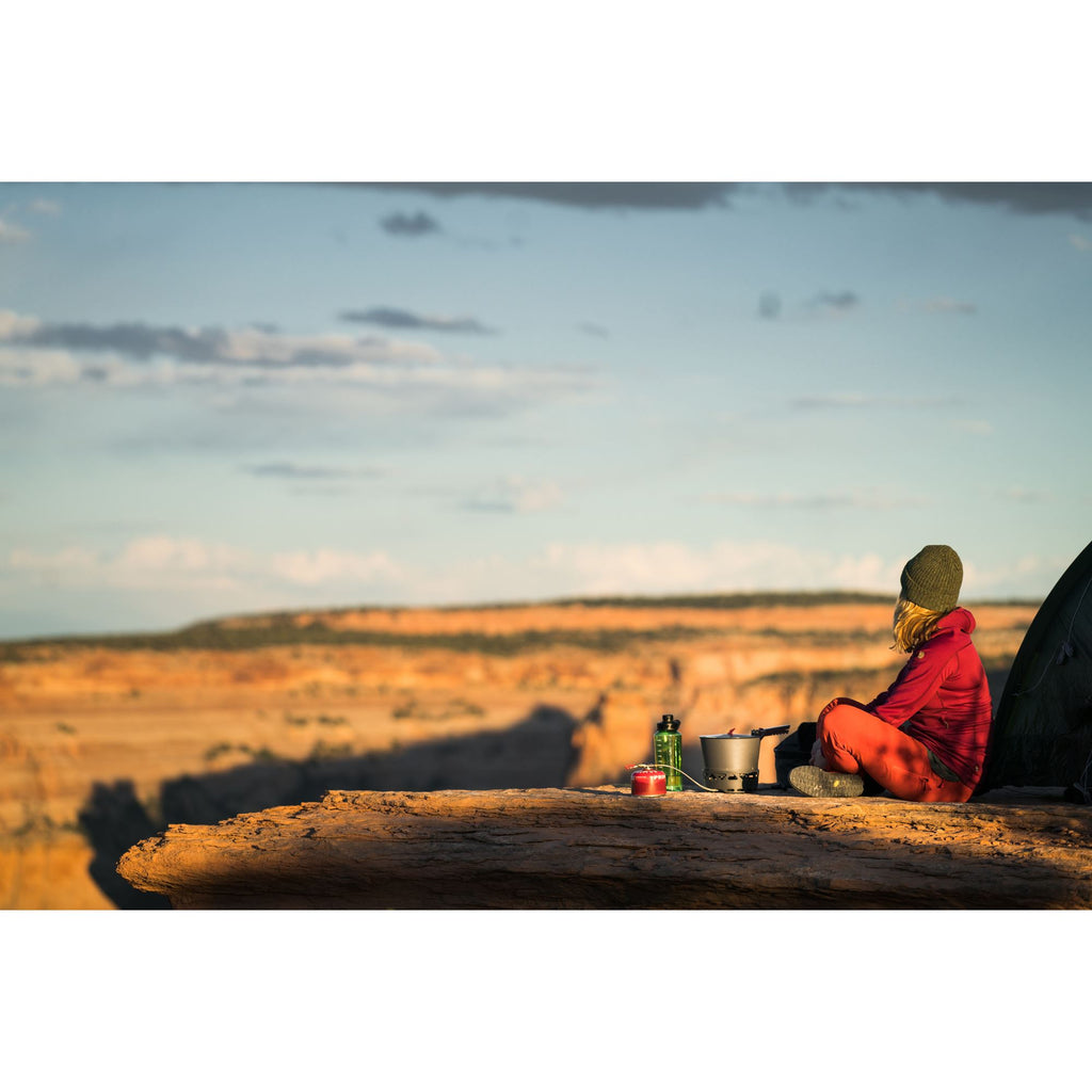 Primetech Stove Set 2,3 L.