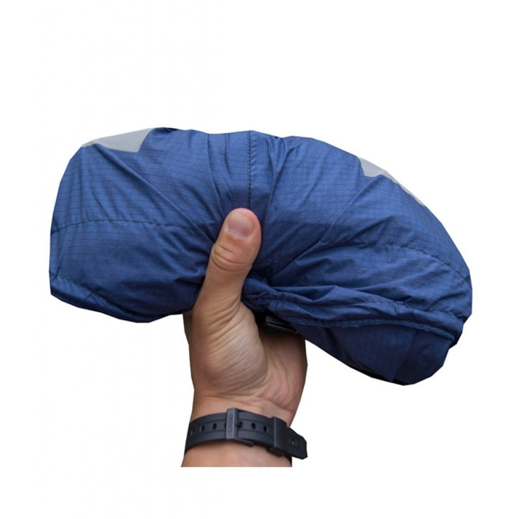 Rip Stop Coverall Cag