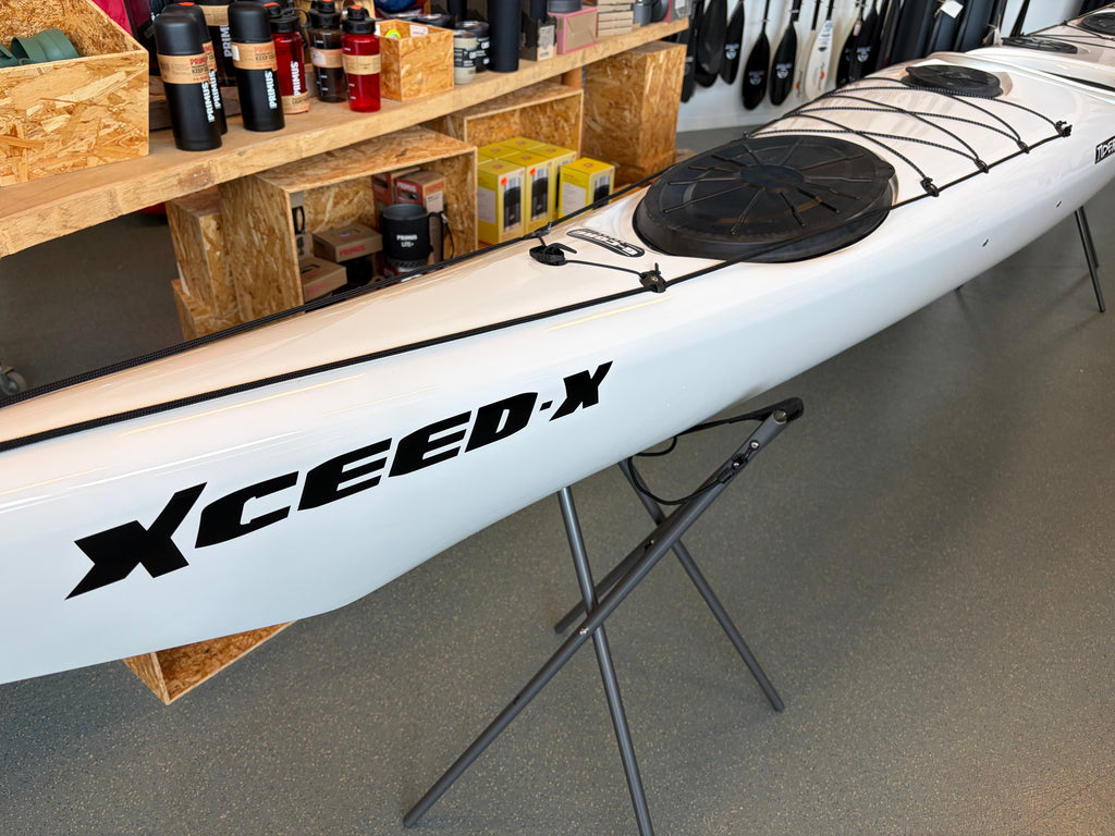 Xceed X