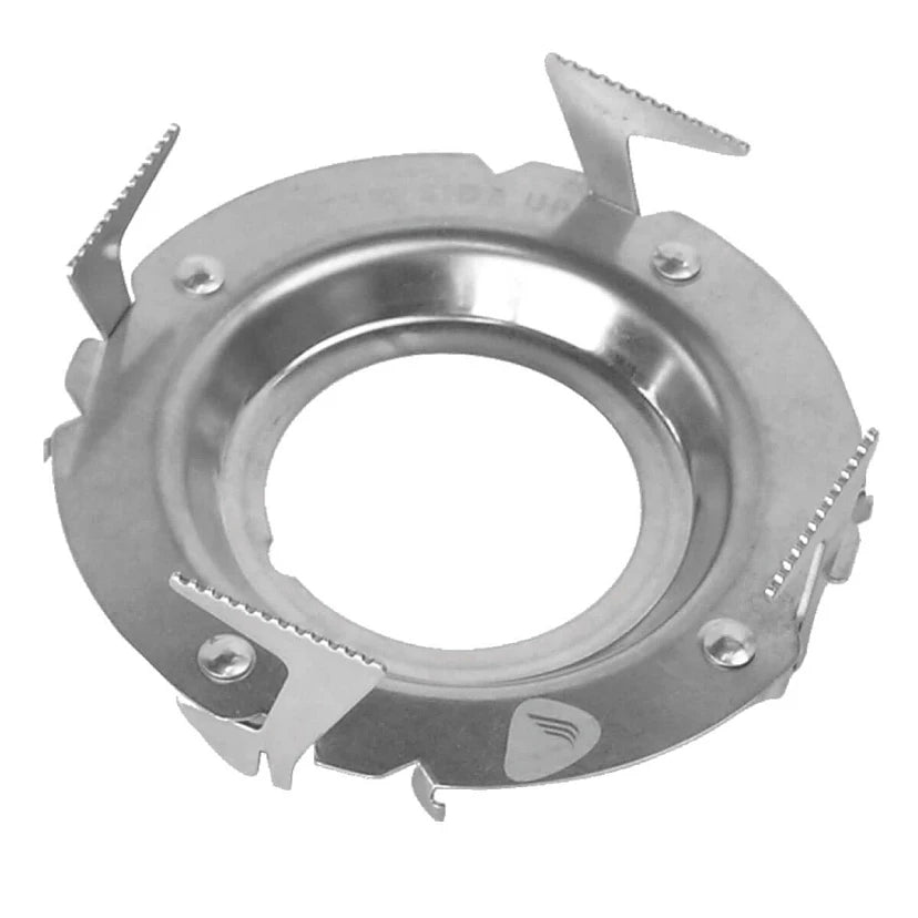 Jetboil Pot Support - Kampeerhal Roden Jetboil Pot Support - Kampeerhal Roden