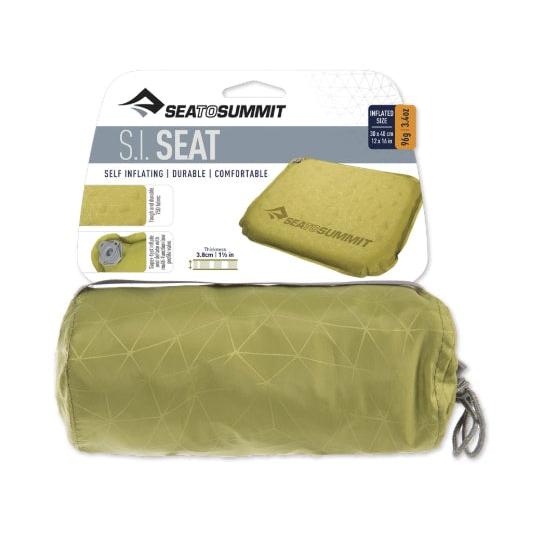 S.i. Seat