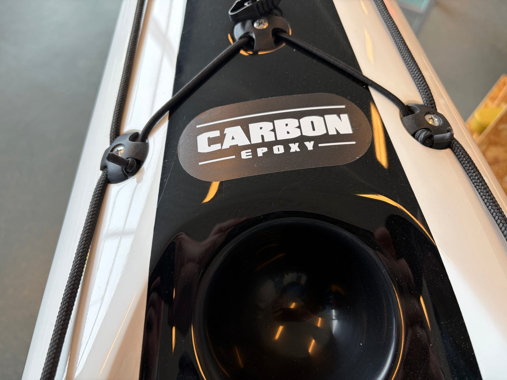 Xceed X (Carbon)