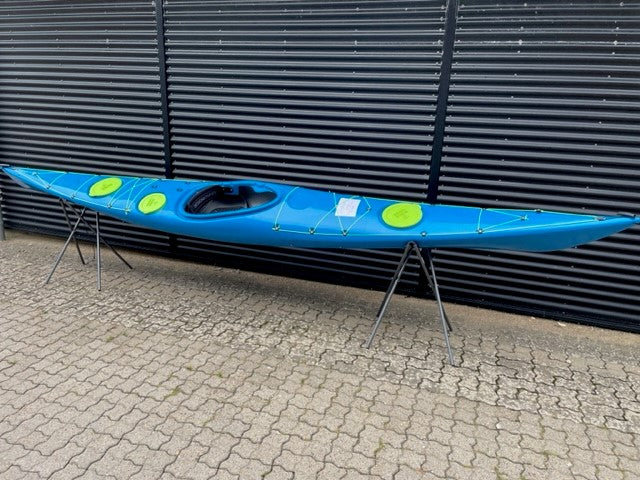 Unplugged, Large