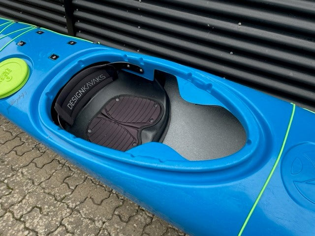 Unplugged, Large