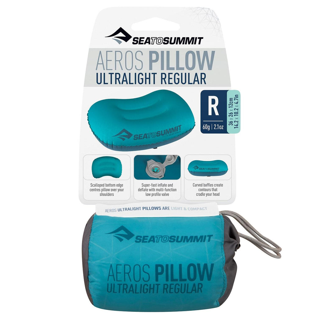 Aeros Ultralight