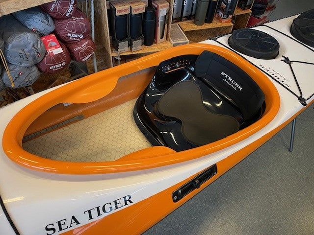 Sea Tiger NG