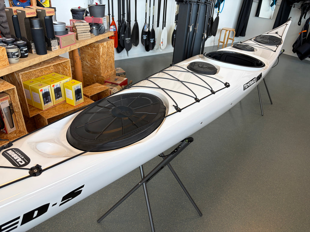 Xceed S (Carbon)