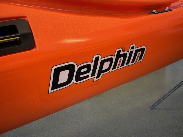 Delphin 150