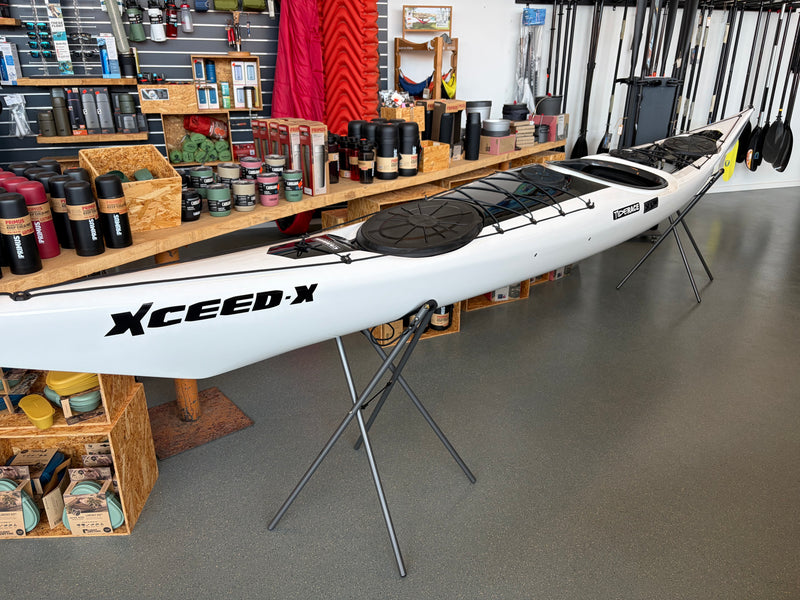 Xceed X (Carbon)