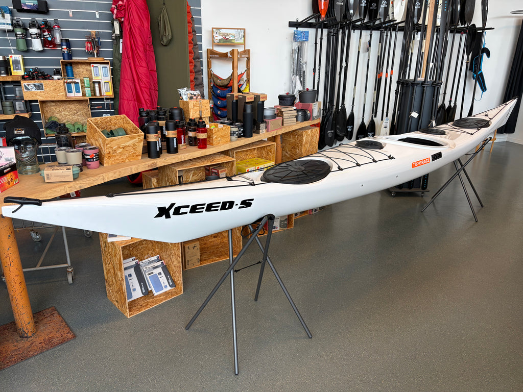 Xceed S