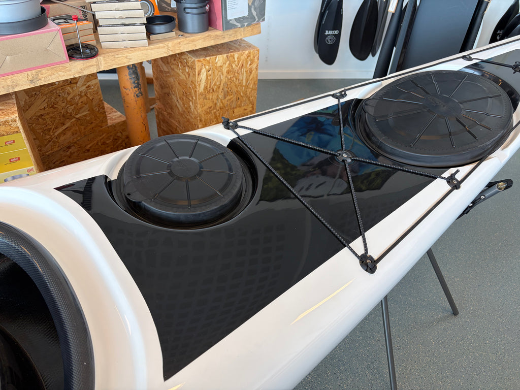 Xceed X (Carbon)