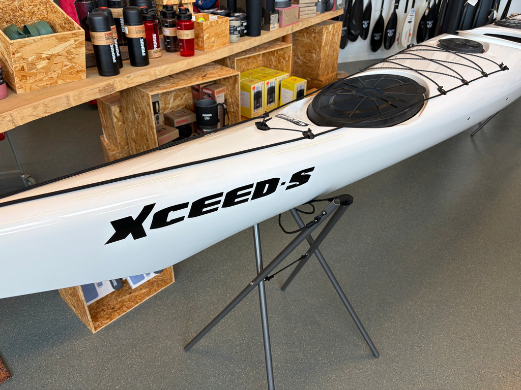 Xceed S