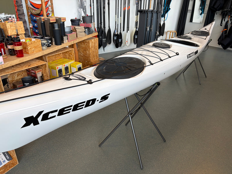 Xceed S (Carbon)