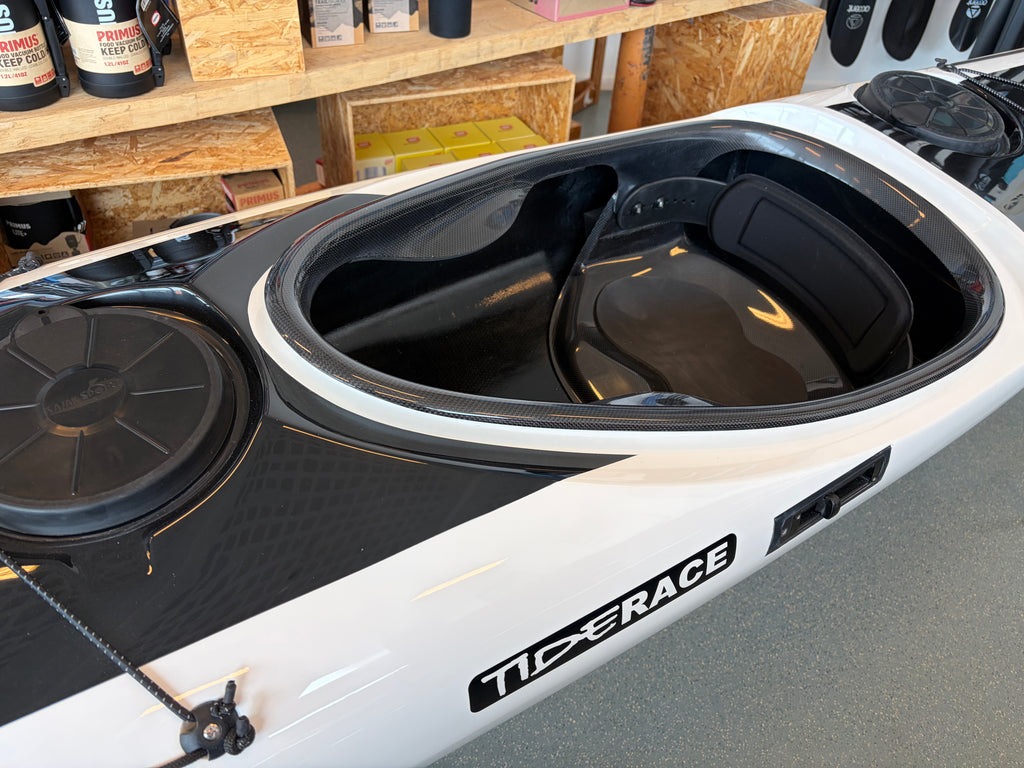 Xceed X (Carbon)