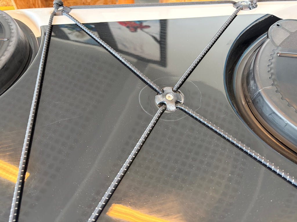 Xceed X (Carbon)