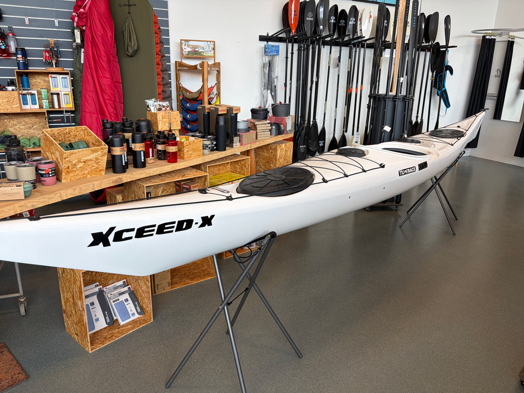 Xceed X