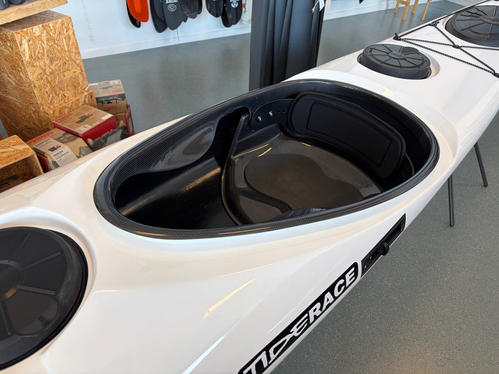 Xceed S (Carbon)