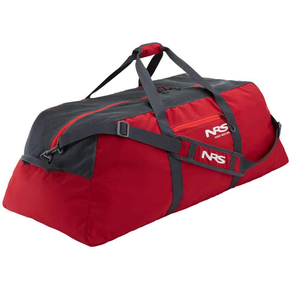 Purest Mesh Bag 60 L.