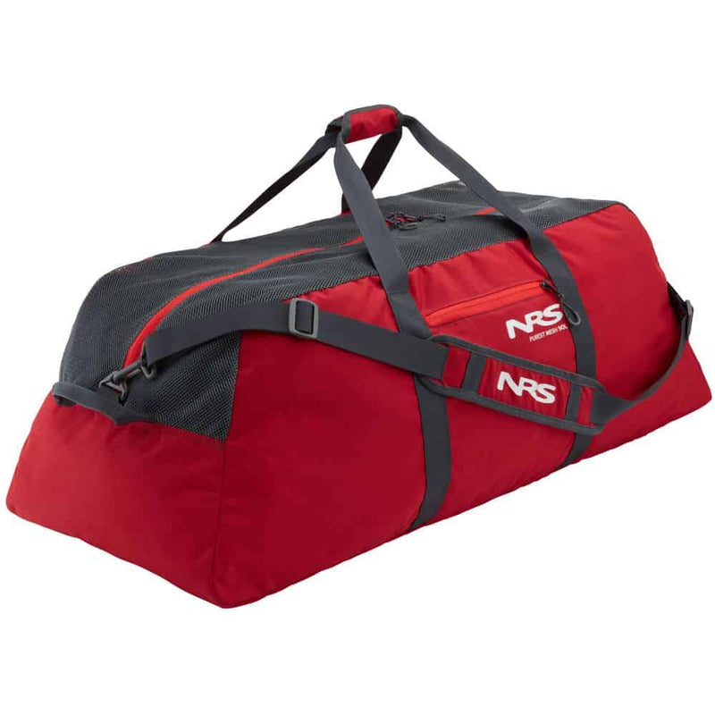 Purest Mesh Bag 60 L.