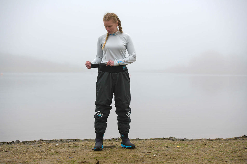 Storm Pants X2.5 EVO (w)
