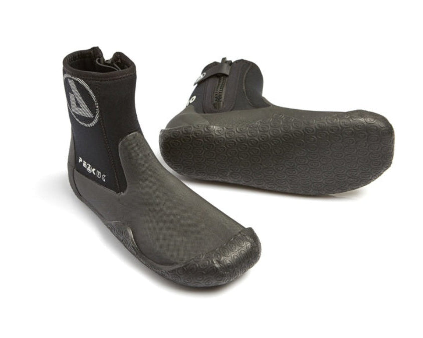 Zip Boot