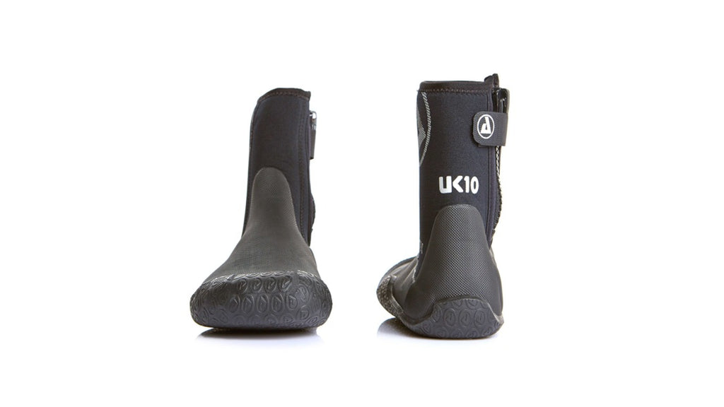 Zip Boot