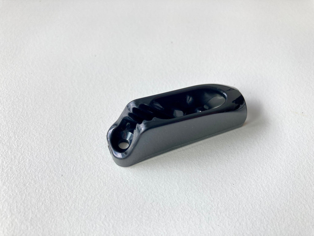 Microcleat snoreklemme