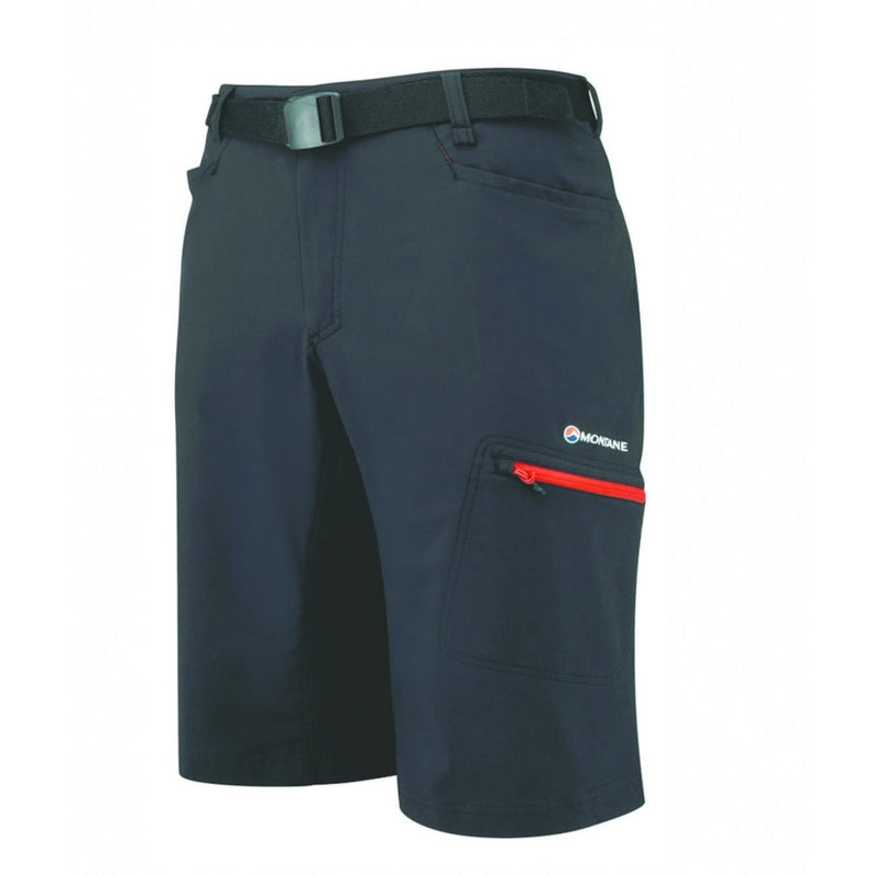 Dyno Stretch Shorts