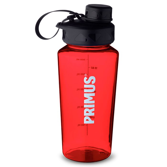 Trailbottle Tritan 0.6 L
