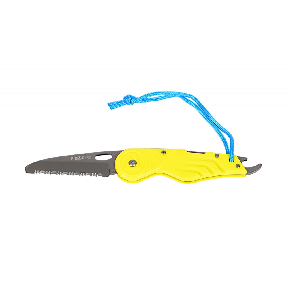 River Knife