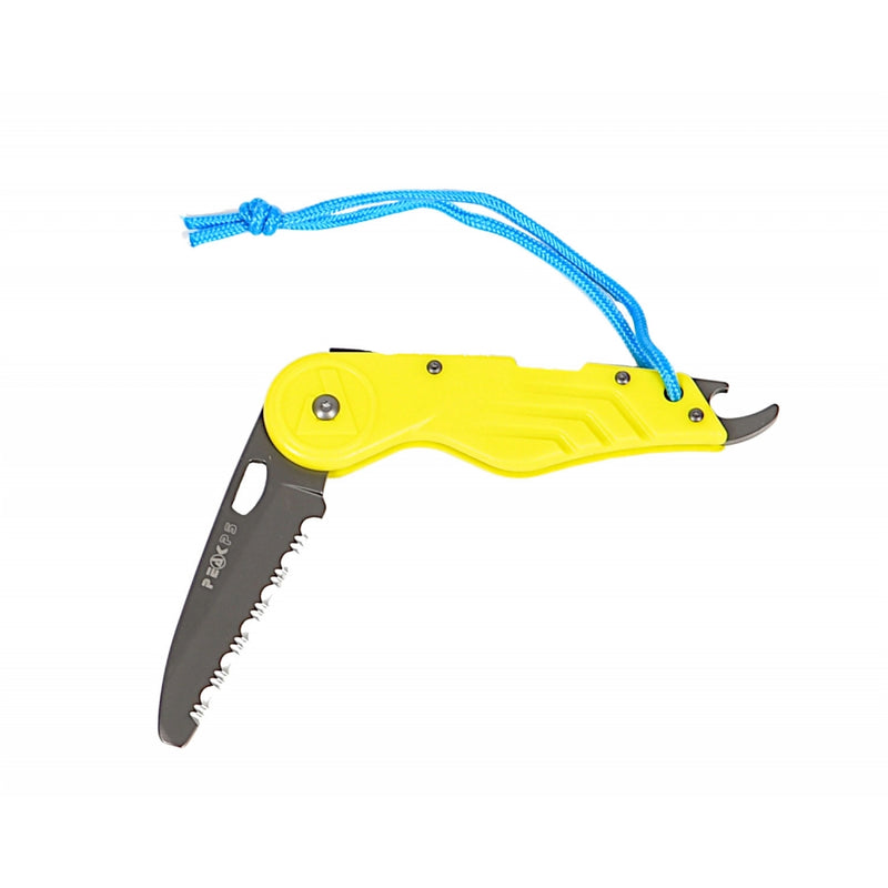 River Knife