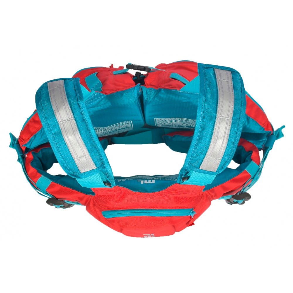 Wraptor H2O