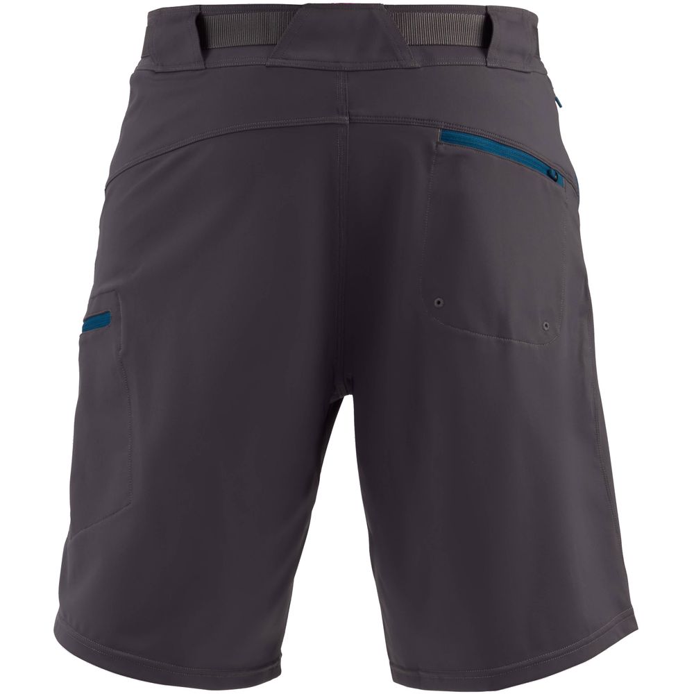 Guide Shorts