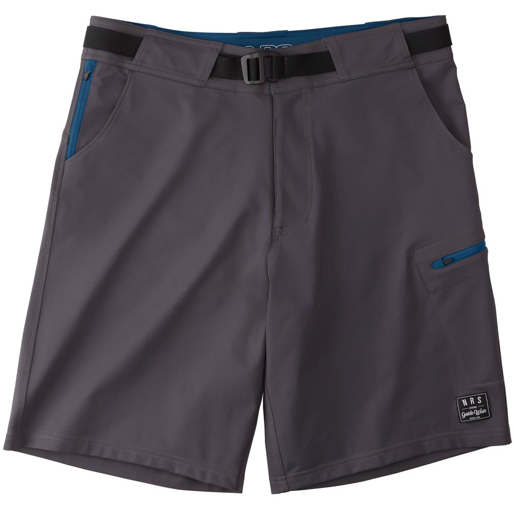 Guide Shorts