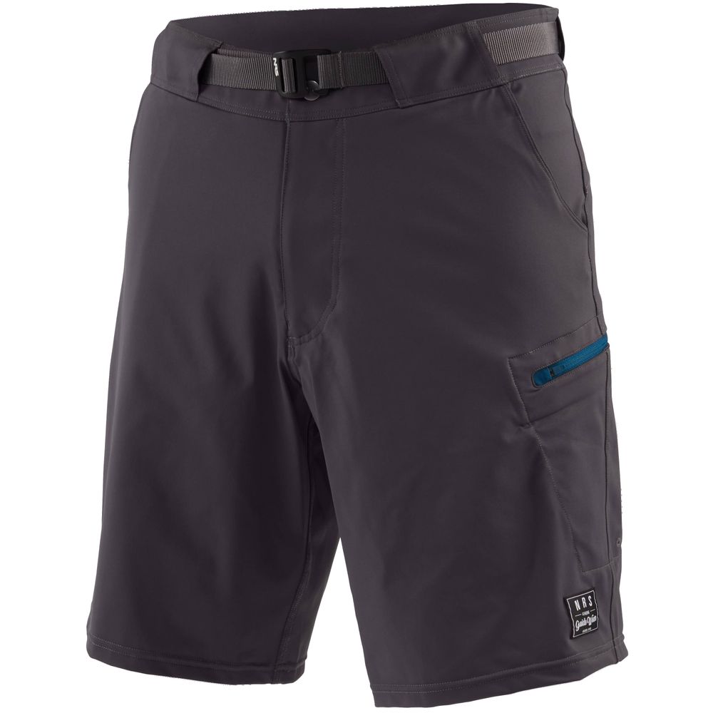 Guide Shorts