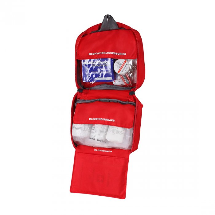 Adventure First Aid Kit