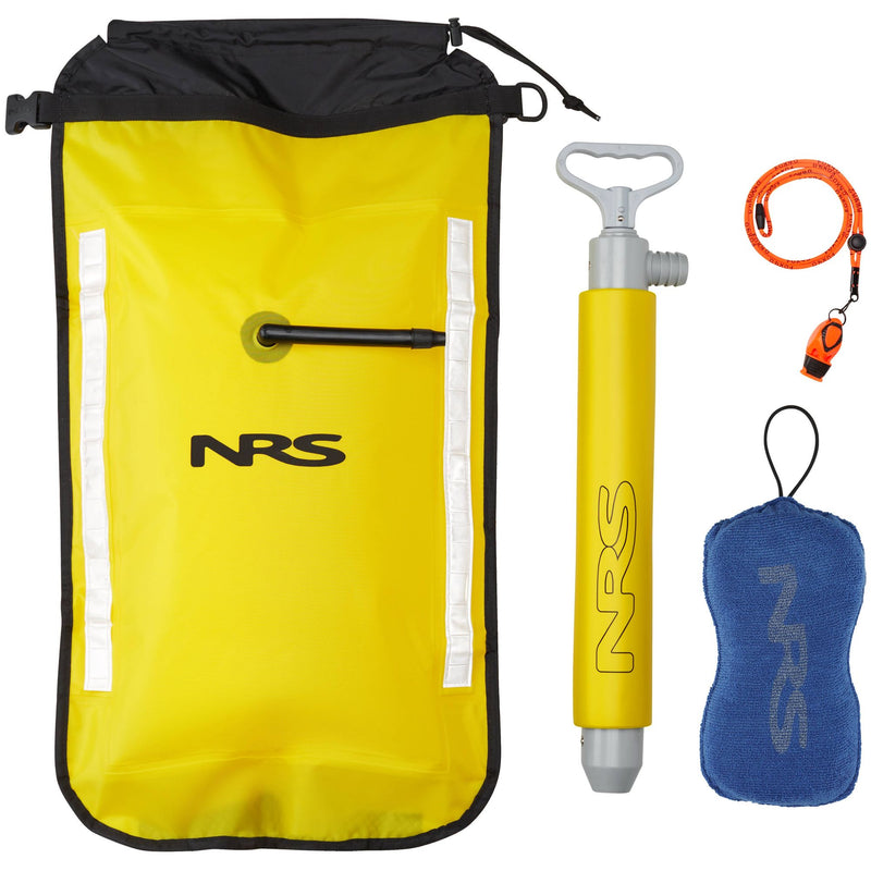 Touring safety kit