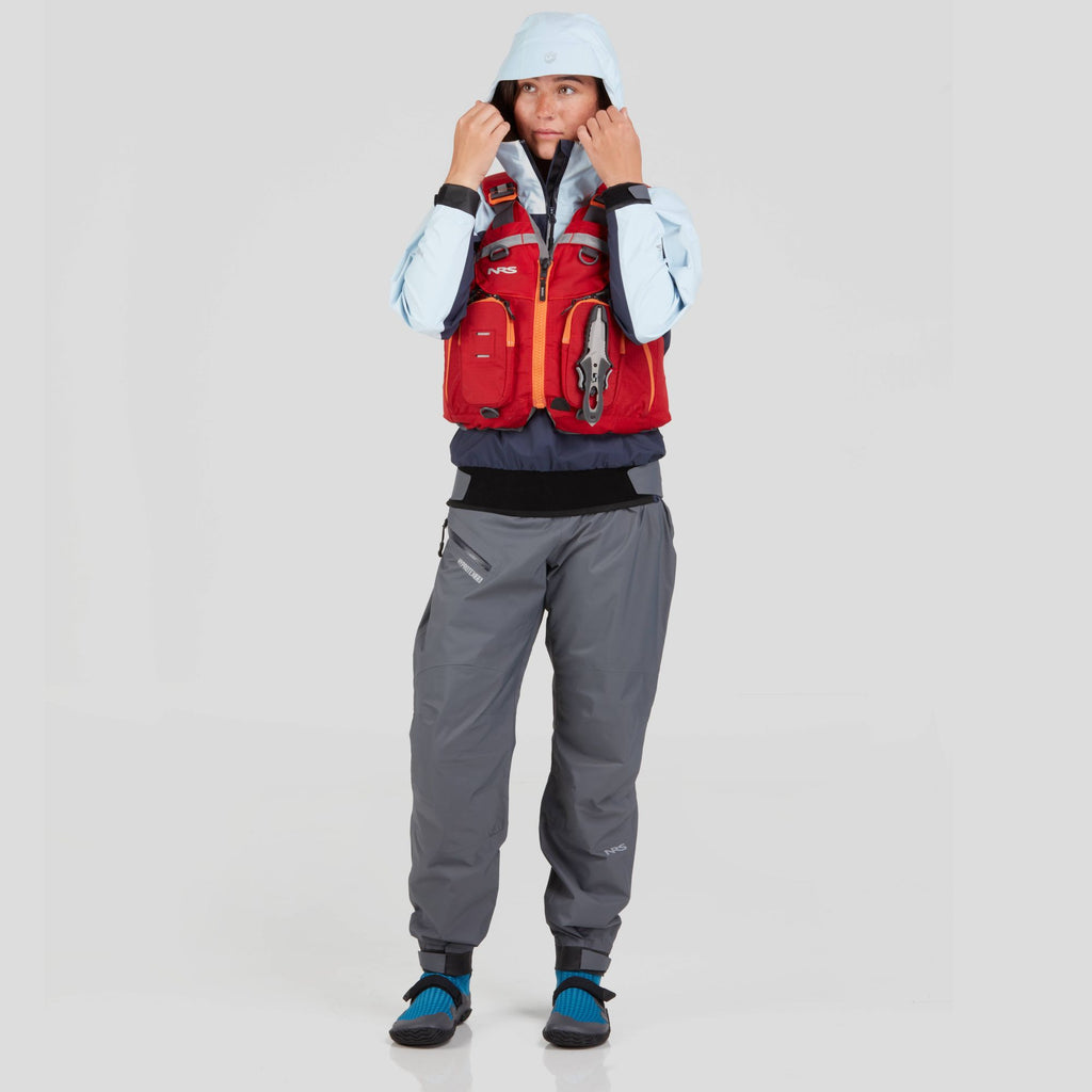 Tor Jacket (w)