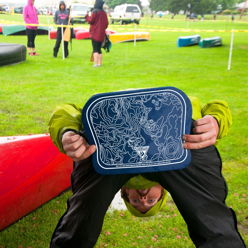 Seat Cushion