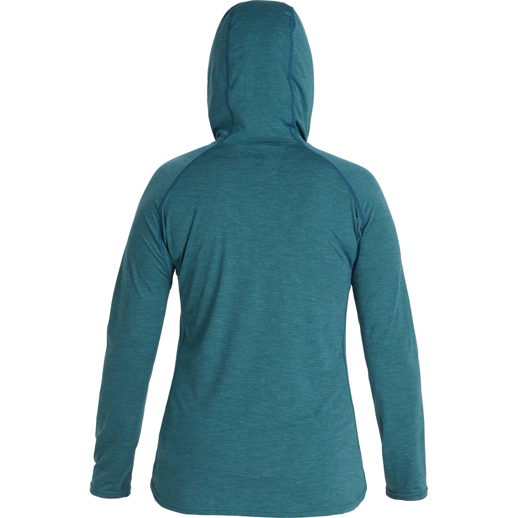 Silkweight Hoodie (w)