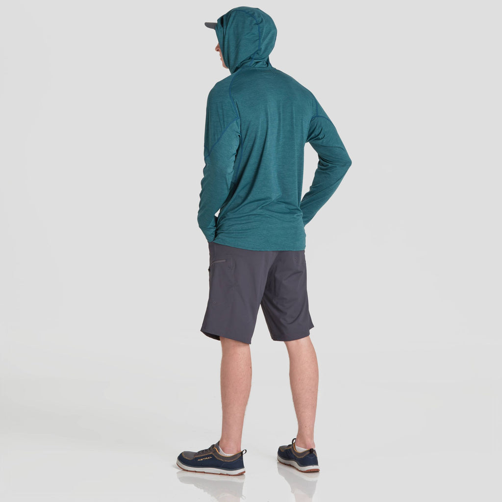 H2Core Silk Hoodie